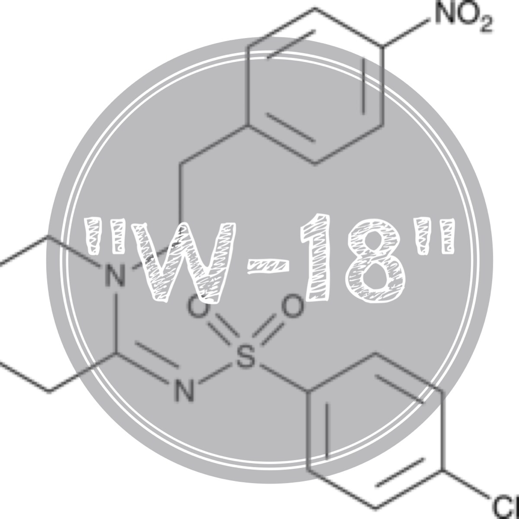 Life Threatening Synthetic Opioid (W-18) Parents Beware!