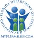 Florida Department of Children and Families logo