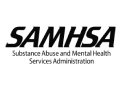 SAMHSA logo