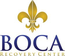 Boca Recovery Center Logo
