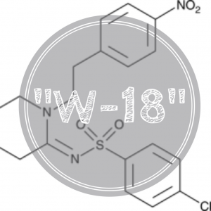 w-18 synthetic