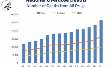 Fatal Overdose Statistics