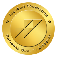 We Are Pleased To Announce, Joint Commission Accreditation!