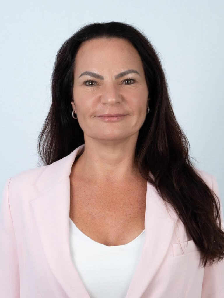 Dr. Alison Tarlow profile image
