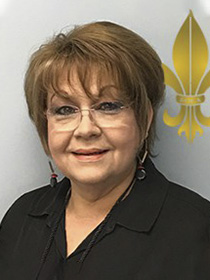 Haydee Gigi Cabrera profile image