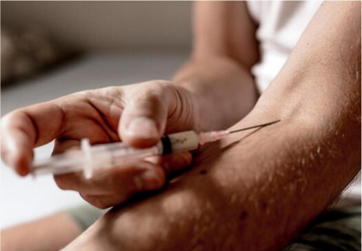 Heroin Addiction Rehab