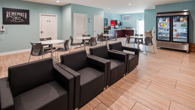 Alcohol and Drug Rehab Pompano Beach