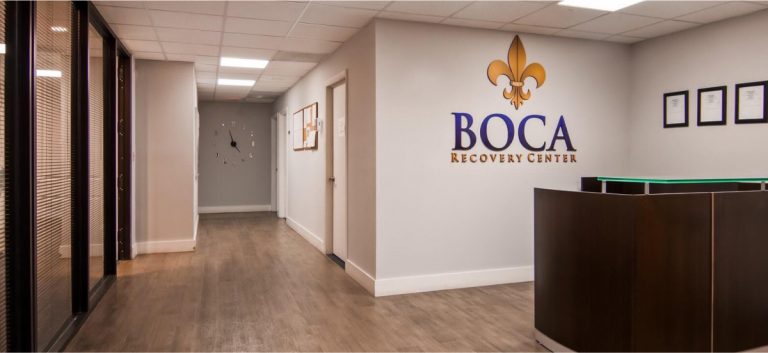 Boca Recovery Center - Alcohol & Drug Rehab Boca Raton