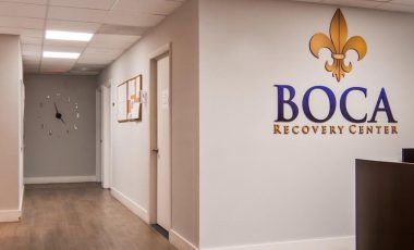 Boca Recovery Center - Drug Rehab in Boca Raton