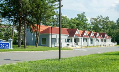 Boca Recovery Center - Drug Rehab in Galloway