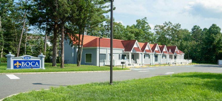 Boca Recovery Center - New Jersey Drug & Alcohol Rehab