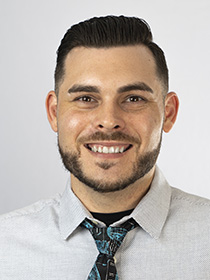 Brent Lyles <br>RMHCI profile image