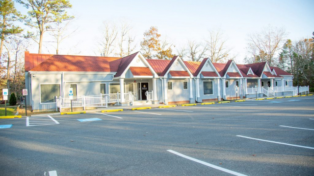 Alcohol Detox Center in Galloway New Jersey
