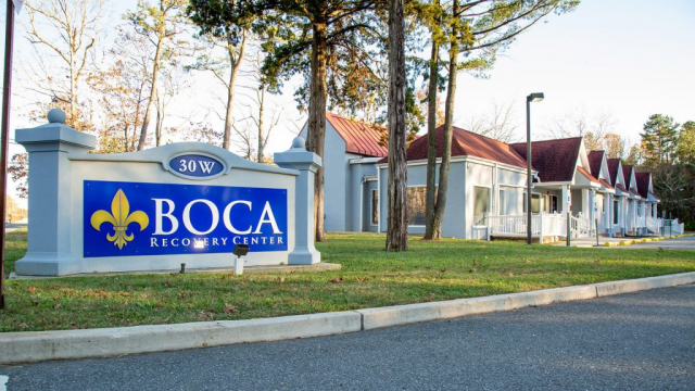 Medical Detox Center Galloway New Jersey