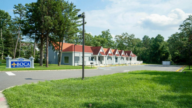 Residential Drug Treatment Center Galloway New Jersey