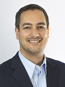 Jonathan Stiglich <br>MFT profile image