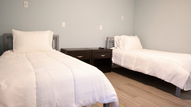 Residential Treatment Center Galloway New Jersey