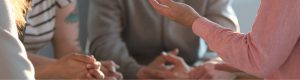 Dialectical Behavior Therapy