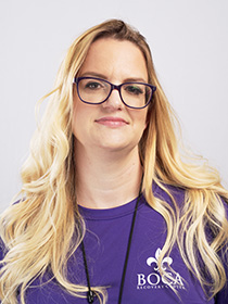 Jennifer McCarty profile image