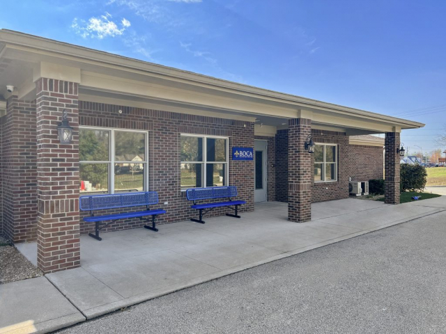 Residential Treatment Center Bloomington Indiana