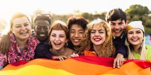 LGBTQ+ & Substance Abuse Guide