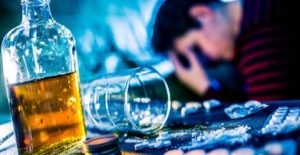 Alcohol Addiction