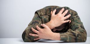 Veterans & Addiction