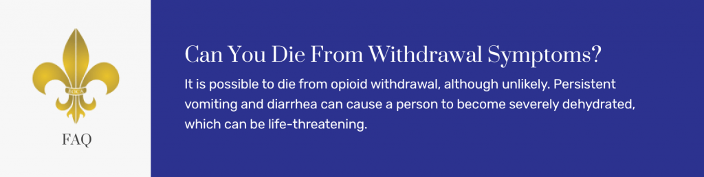 Can You Die From Withdrawal Symptoms@2x