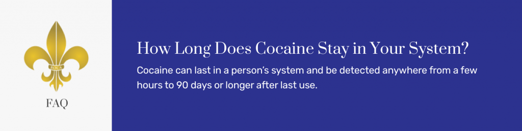 How Long Does Cocaine Stay in Your System@2x