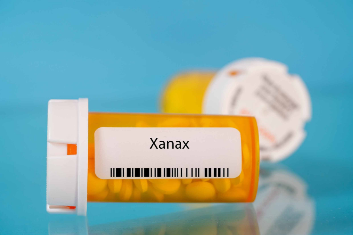 What Is Xanax & Why Are People Quitting It?
