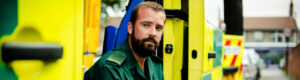 Guide to Addiction in First Responders