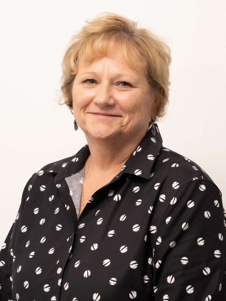 Cathy Claud