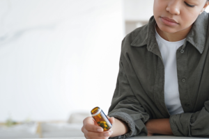 Anxiety Medications