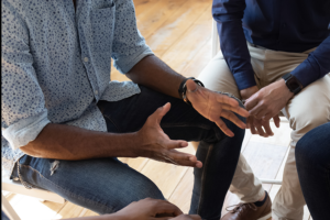 Inpatient Rehab for Men