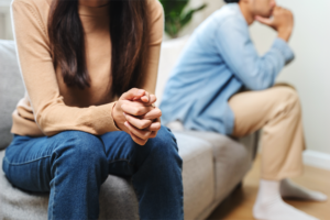Living with an Alcoholic: How To Find Support and Seek Help