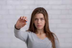 Medications for PTSD