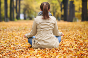 Natural Remedies for Depression