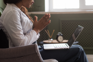 Online Therapy for Addiction