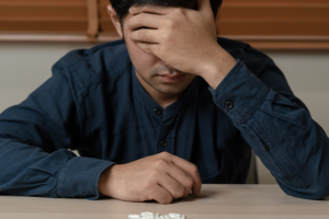 Opioid Addiction