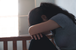 Postpartum Depression & Addiction