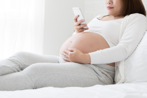 Pregnancy & Addiction Guide