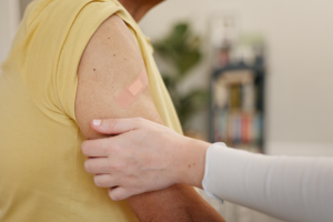 Prescription Muscle Relaxers & Addiction