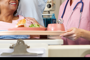 The Important Role That Nutrition Plays in Addiction Recovery