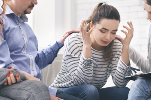 Treatment for Meth Addiction