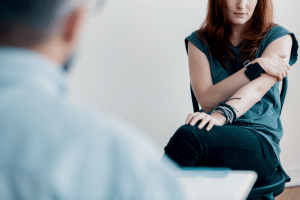 Understanding the Connection Between Depression & Addiction
