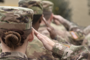 Veteran Support