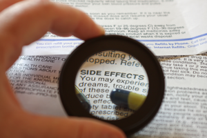 What Are the Side Effects of Cocaine?