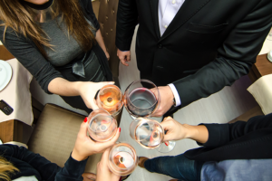 Why Do People Drink: Understanding Alcohol Use and Effects