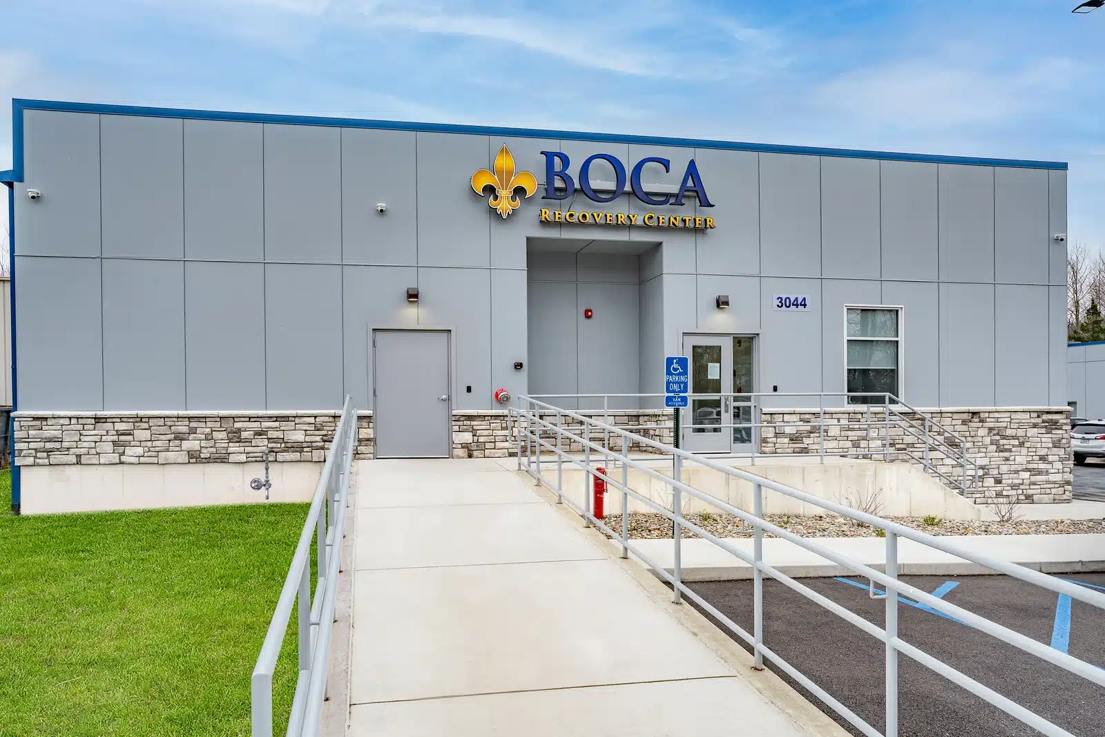 Boca Recovery Center Image 2