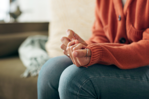 PTSD & Addiction